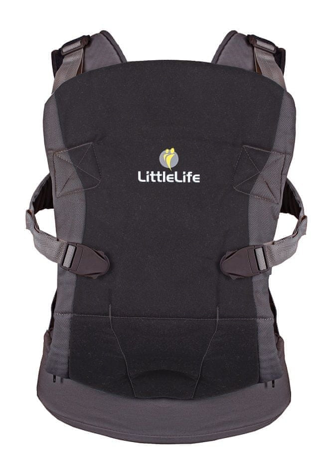 LittleLife Acorn Baby Carrier - zánovné